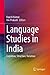 Language Studies in India: Cognition, Structure, Variation