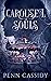 Carousel of Souls (Carnival of Bones Duet #2)