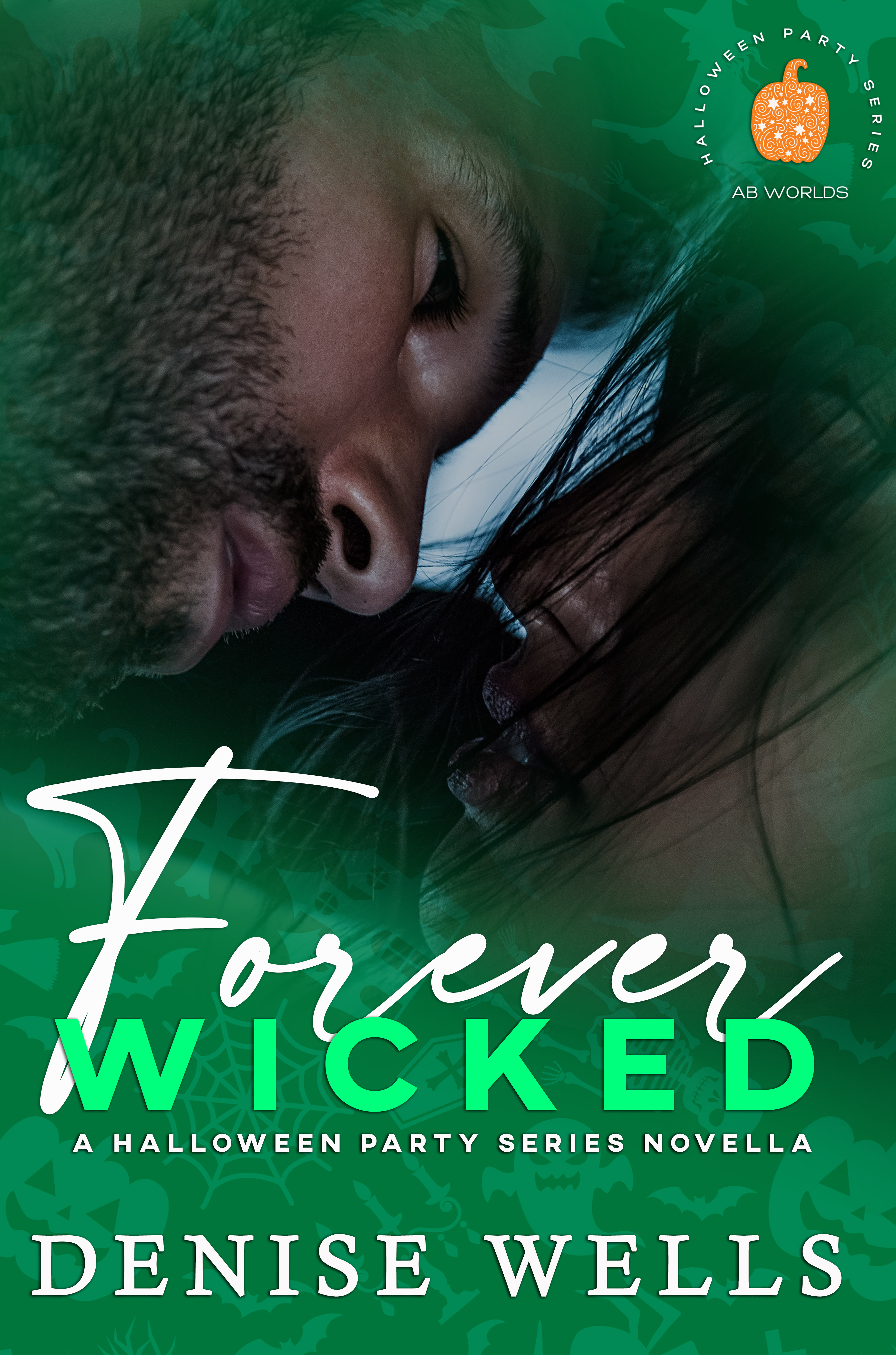Forever Wicked