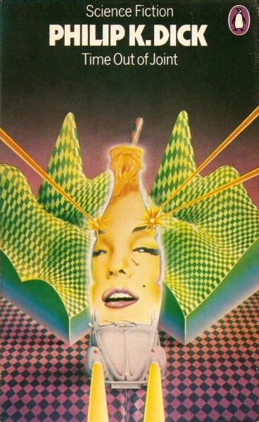 Time Out of Joint