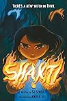 Shakti by S.J. Sindu