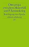 Osteuropa zwische...