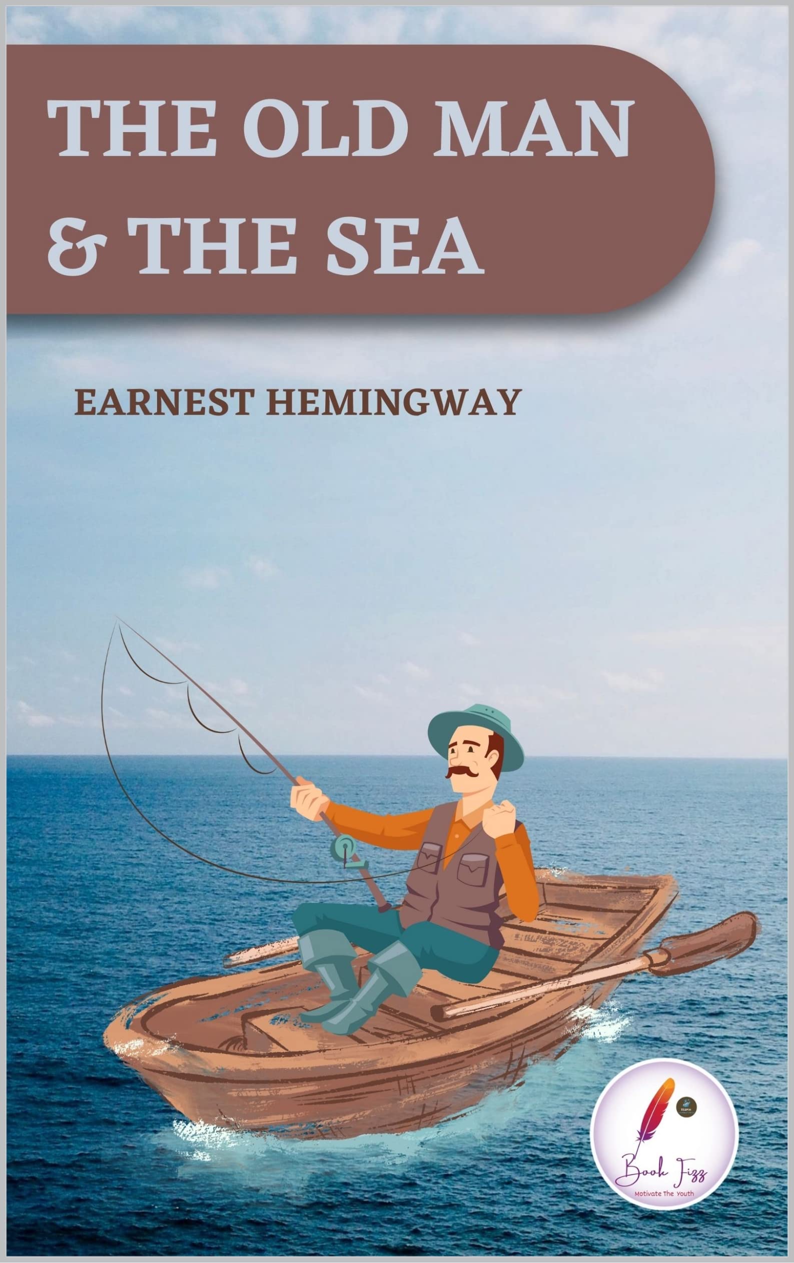 The Old Man & The Sea