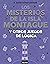 Los misterios de la isla Montague y otros juegos de lógica