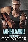 Book cover for Whirlwind