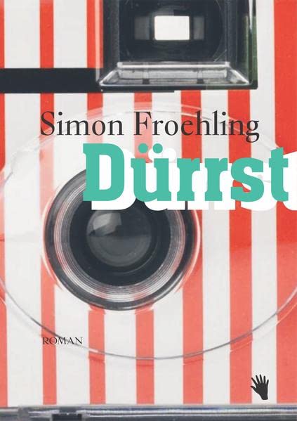 Dürrst (Hardcover)