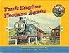 Tank Engine Thomas Again (The Railway Series, #4) Tank Engine Thomas Again (The Railway Series, #4)