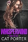 Book cover for Whisperwind