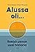 Alussa oli... Ihmiskunnan uusi historia by David Graeber