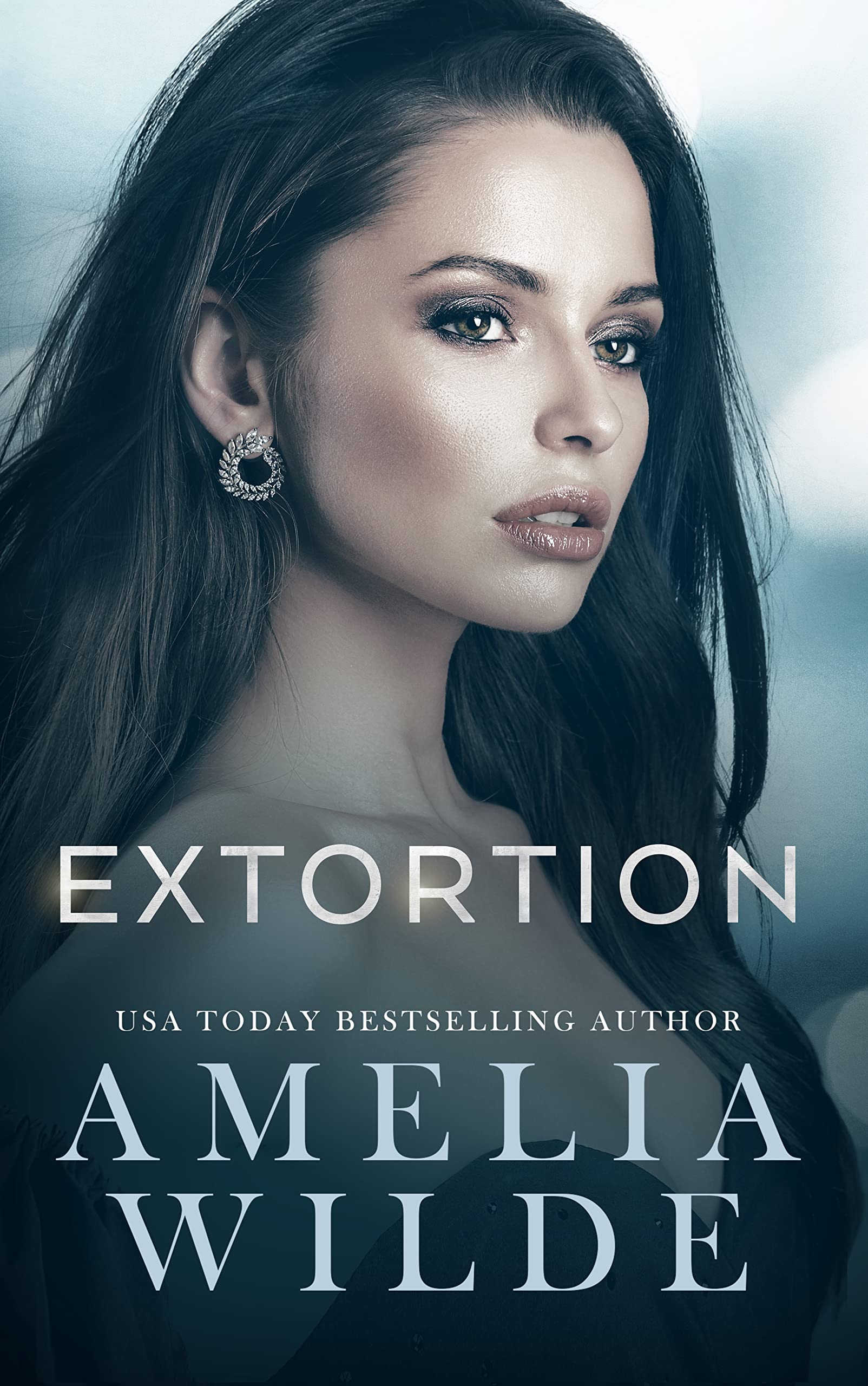 Extortion (Controlling Interest #2)