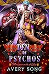 Den of Psychos: M...