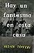Hay un fantasma en esta casa by Oliver Jeffers