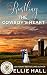 Rustling the Cowboy's Heart by Ellie Hall