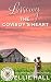Lassoing the Cowboy's Heart by Ellie Hall