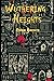 Wuthering Heights (Annotated): Gothic Fiction Novel