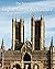 The Splendour Of English Gothic Architecture: Cathedrals, arches, and the medieval art of stone