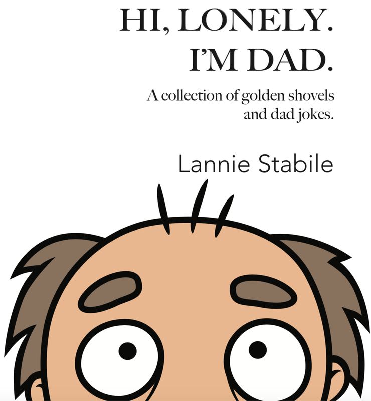 Hi, Lonely. I'm Dad