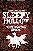 The Legend of Sleepy Hollow by Washington Irving illustrated