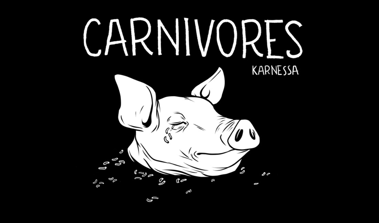 Carnivores (ebook)