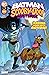 The Batman & Scooby-Doo Mys...