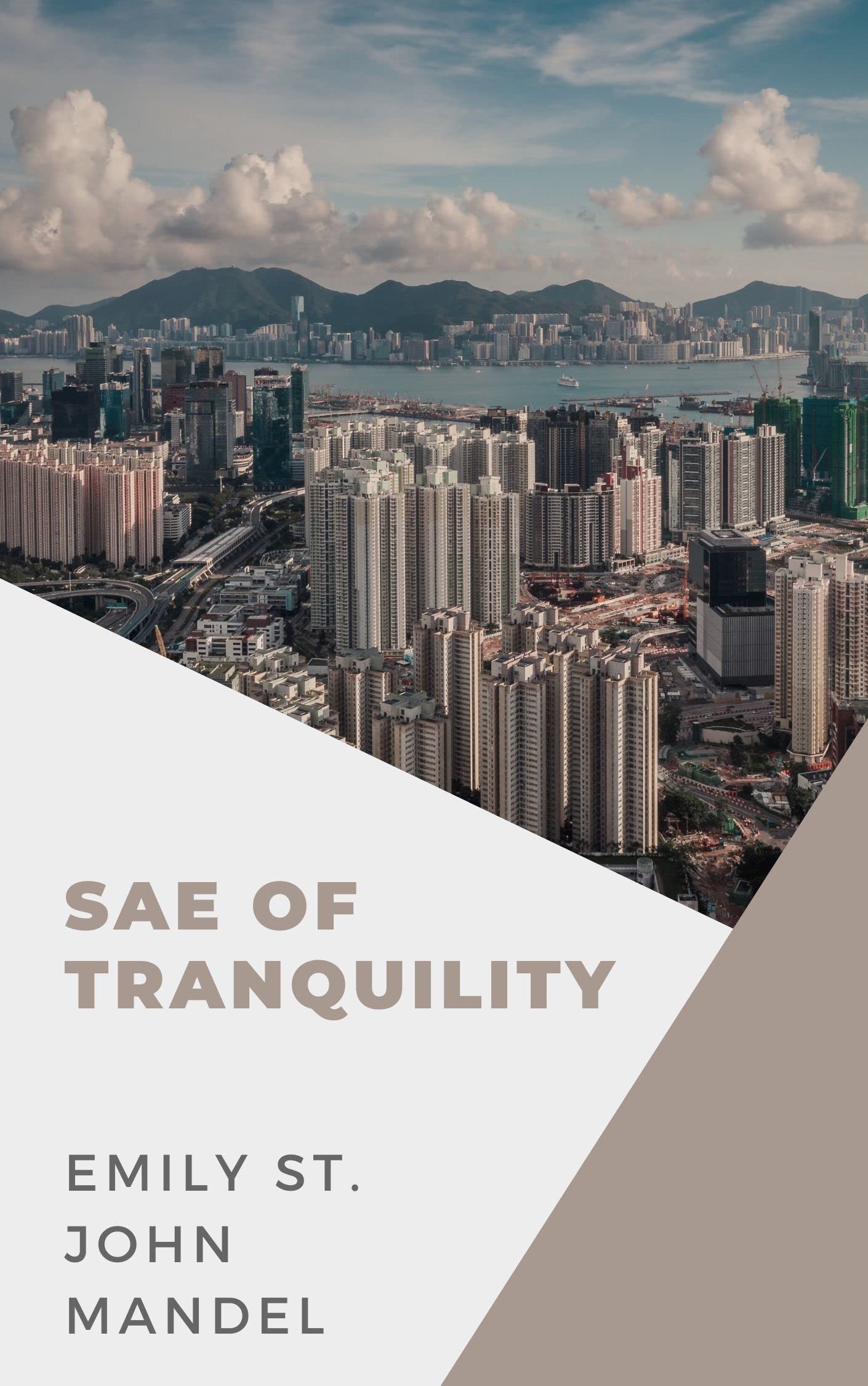 Sea of Tranquility