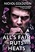 All's Fair in Ruts and Heats by Nichol Goldstein