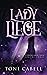 Lady Liege by Toni Cabell