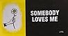 Somebody loves me by Jack T. Chick Somebody loves me by Jack T. Chick