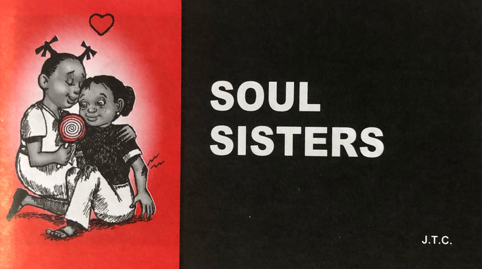 Soul Sisters