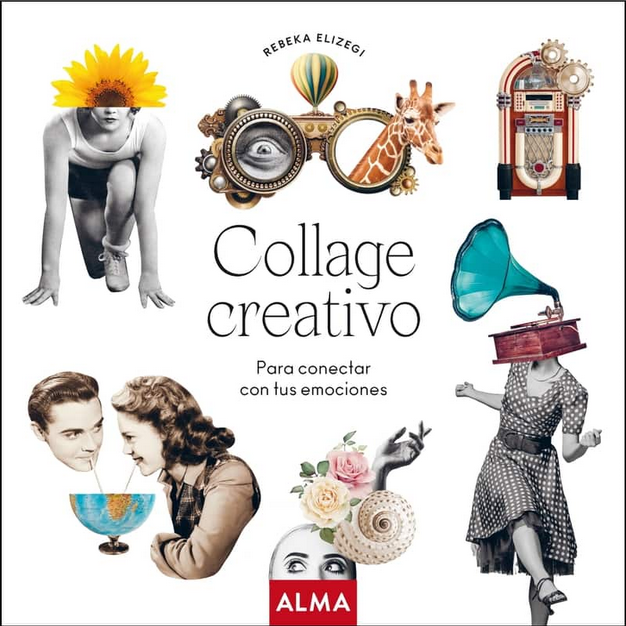 Collage Creativo (Paperback)