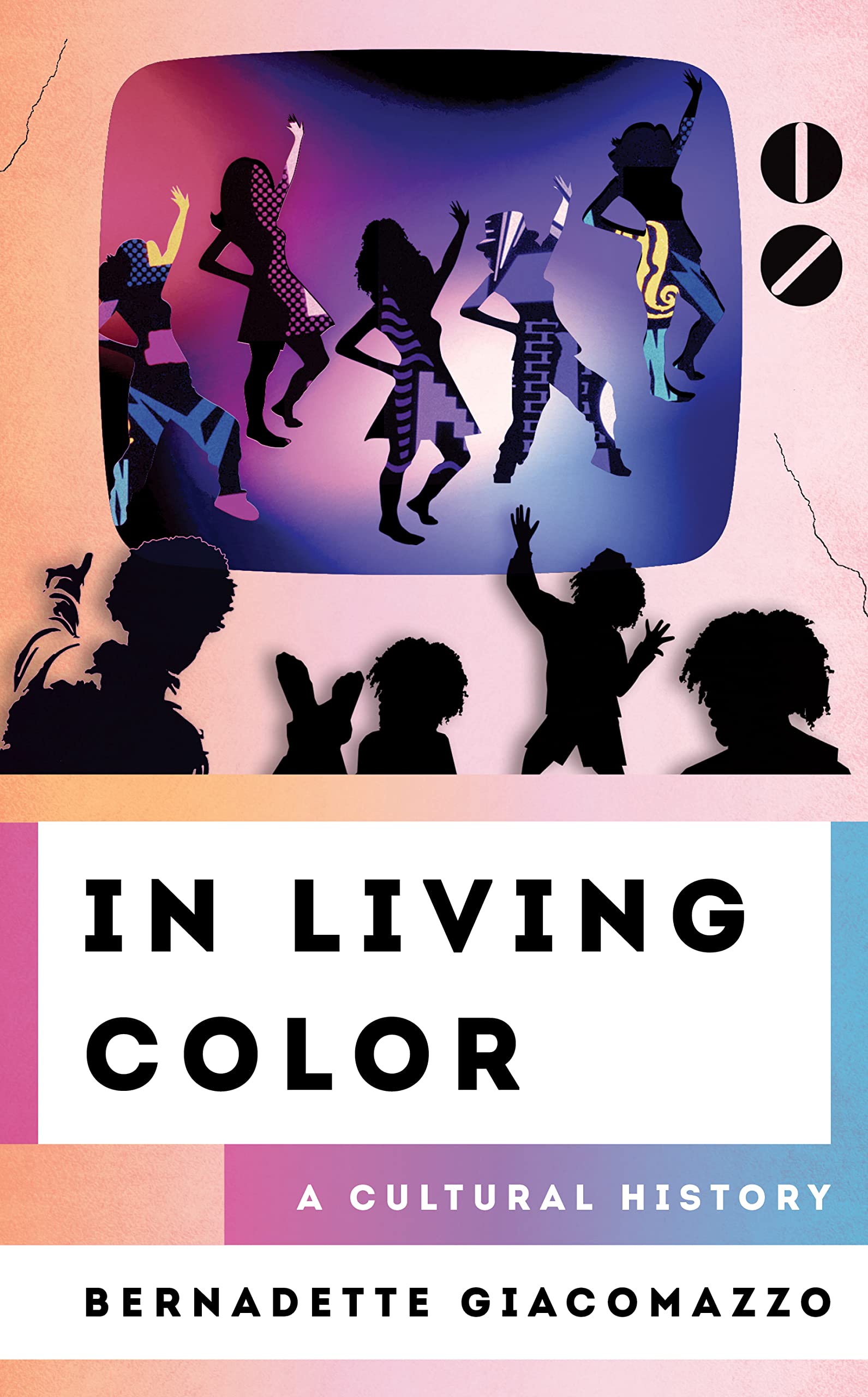 In Living Color: A Cultural History (Hardcover)
