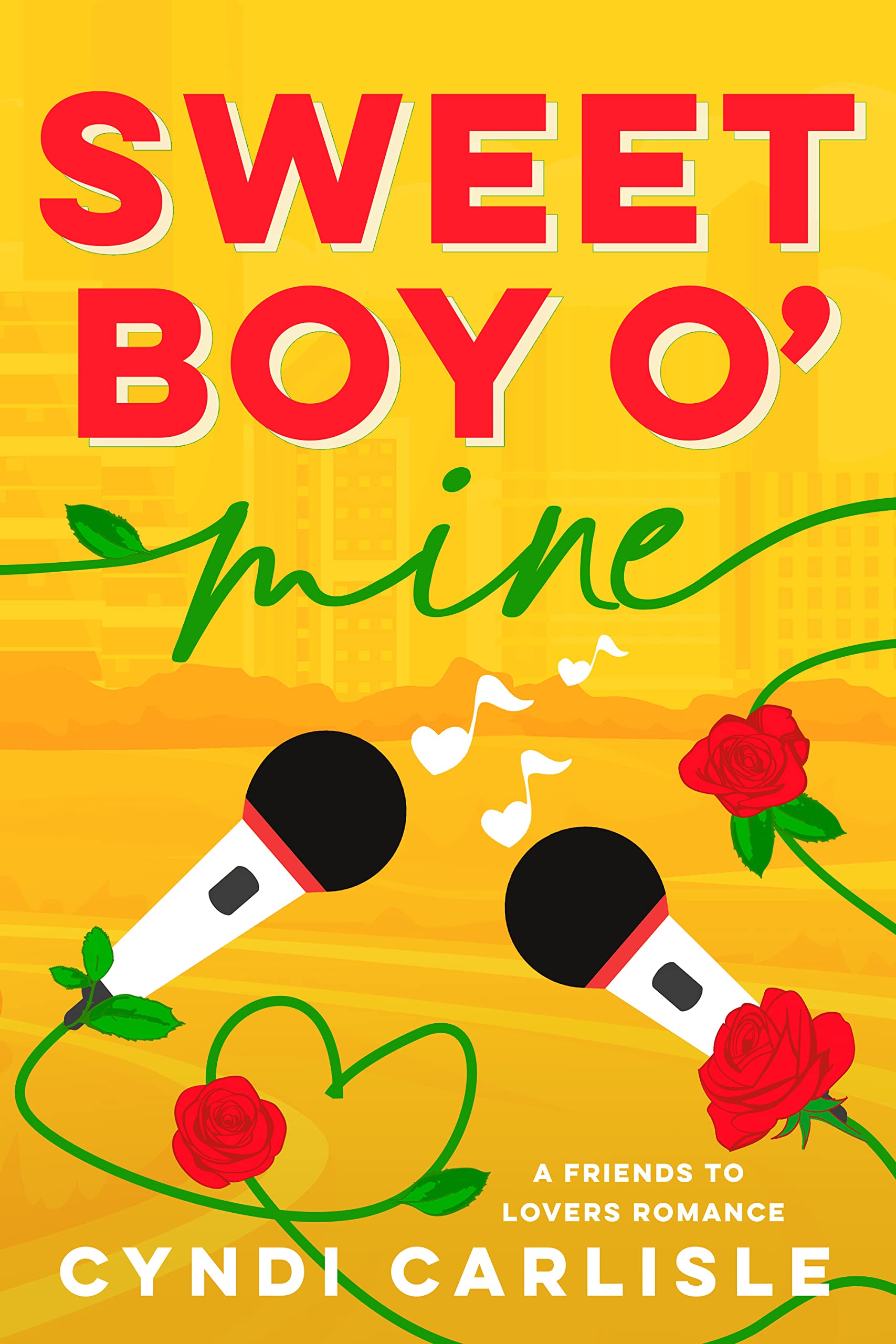 Sweet Boy O' Mine (Kindle Edition)