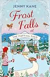 Frost Falls at Th...