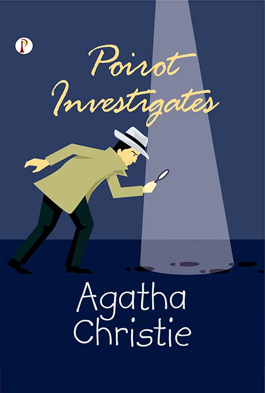 Poirot Investigates