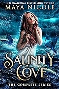 Salinity Cove: The Complete Series