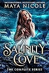 Salinity Cove: Th...