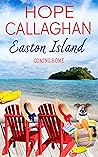 Coming Home (Easton Island Family Saga Series, #3)