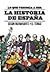 Lo Que Vendría A Ser La Historia De España by Andreu Buenafuente