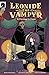 Leonide the Vampyr by Mike Mignola