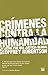 Crimenes contra la humanida...