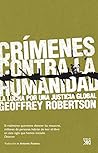 Crimenes contra l...