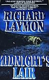 Midnight's Lair by Richard Laymon