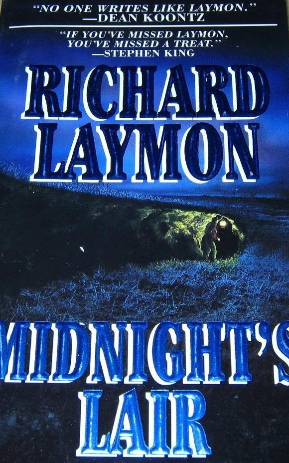 Midnight's Lair