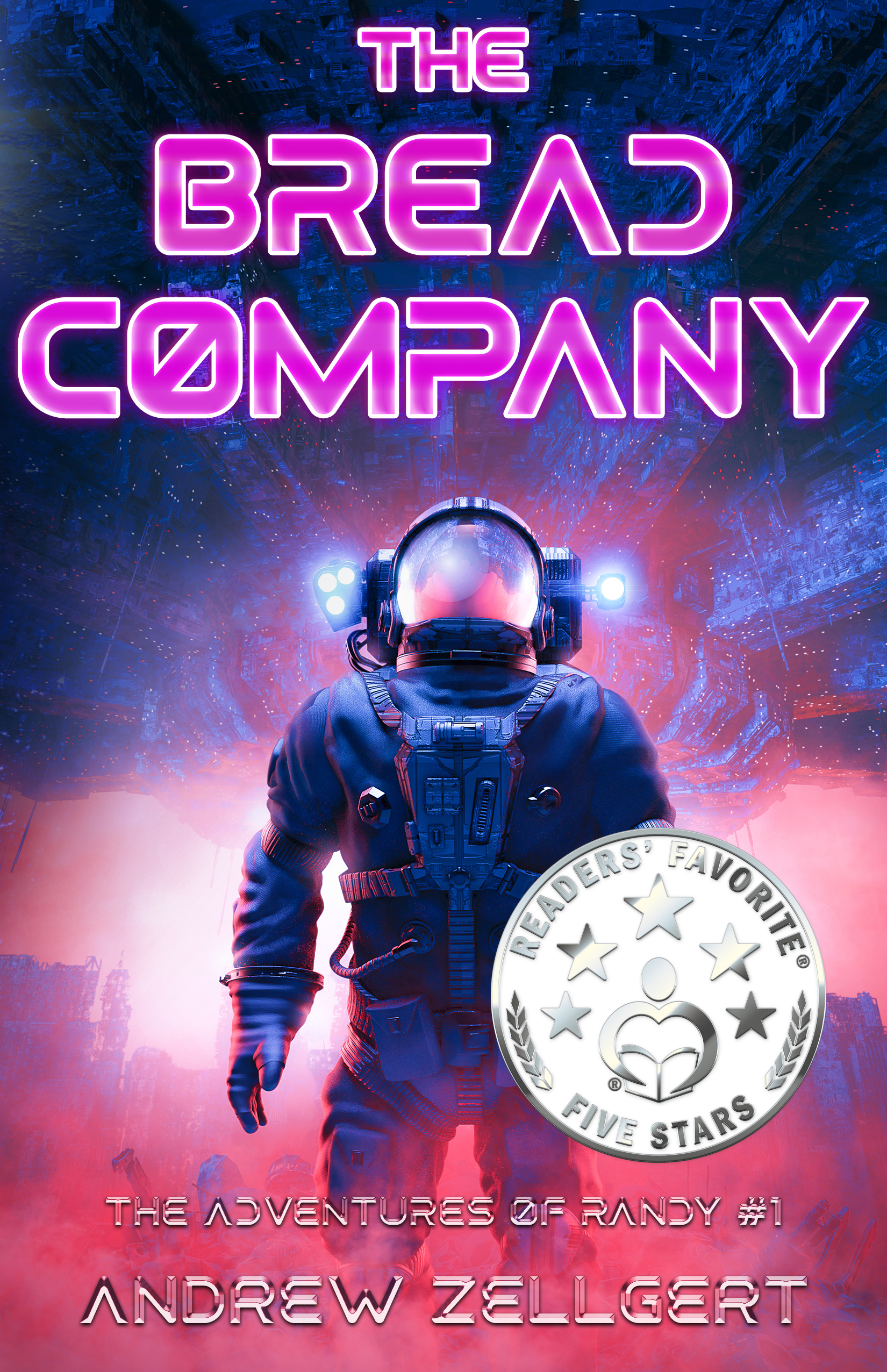 The Bread Company
