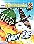 Commando #5507: Flight Time