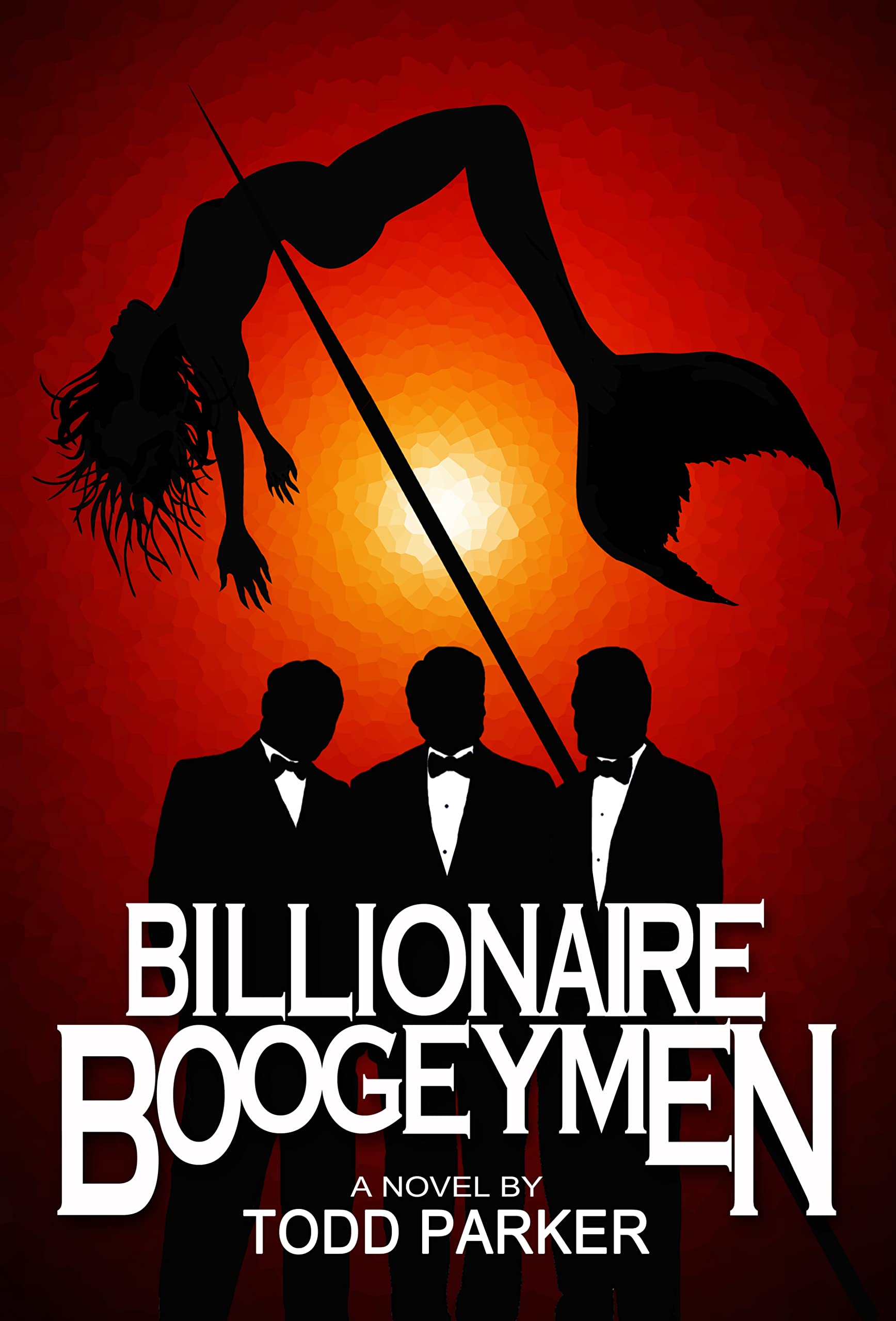 Billionaire Boogeymen (Kindle Edition)