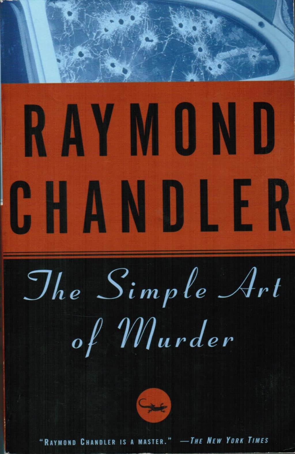 The Simple Art of Murder
