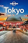 Lonely Planet Tokyo