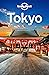 Lonely Planet Tokyo (Travel Guide)