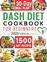 Dash Diet Cookboo...